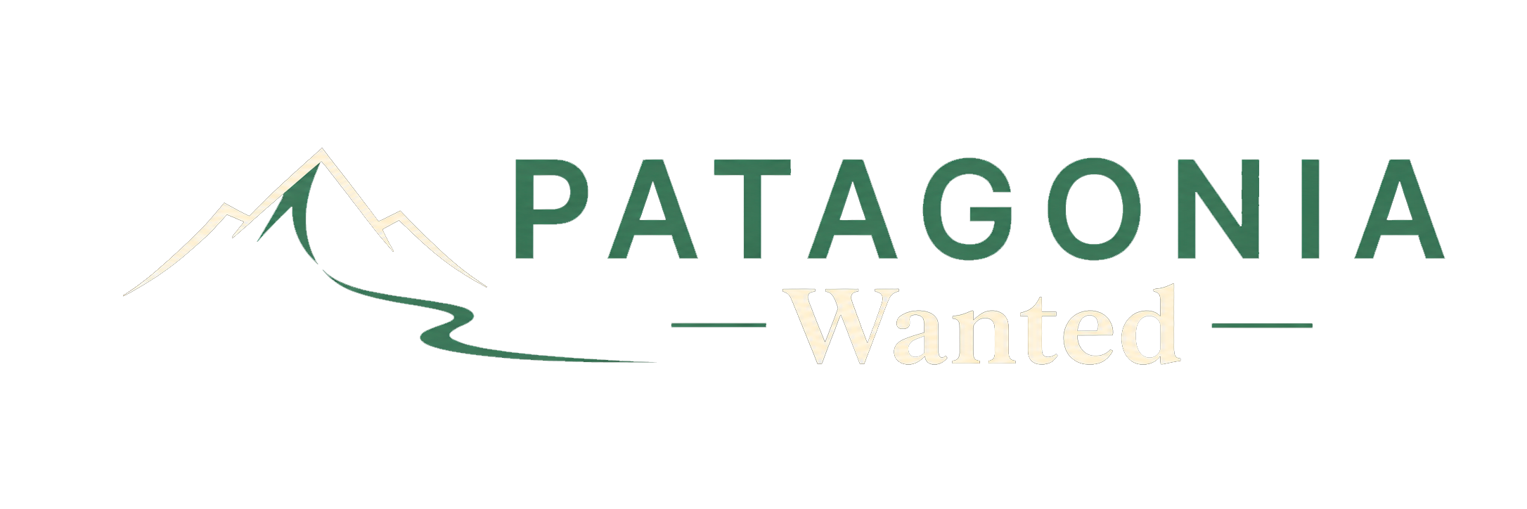Patagonia Wanted